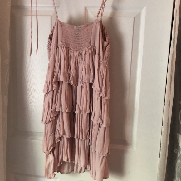 HM mini dress - Picture 7 of 8